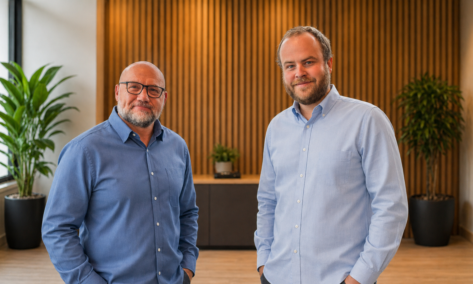Jody & Mac - Your Property Management Team